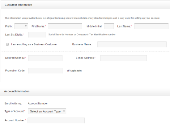 online bmo harris account tax forms